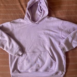 Set Active Crush Pink Hoodie